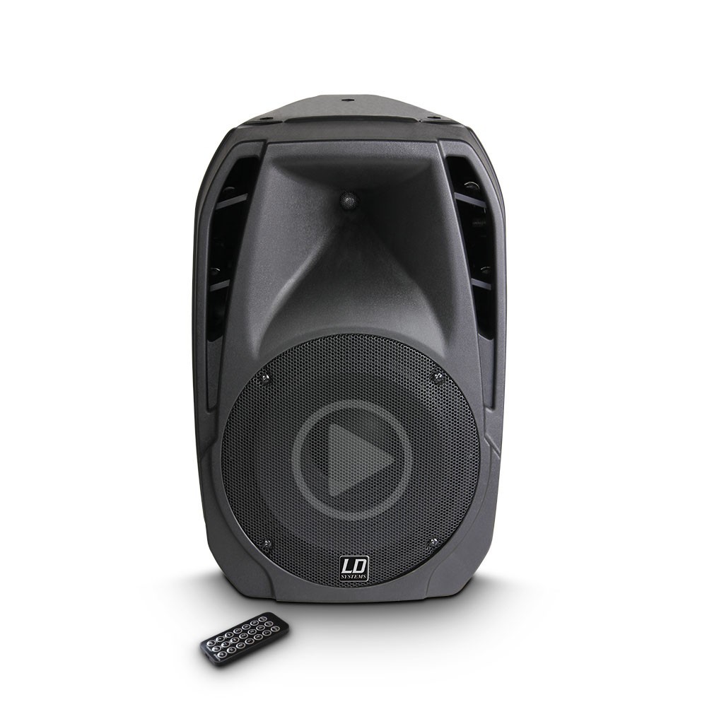 LD-Systems Play 12A – Bild 2