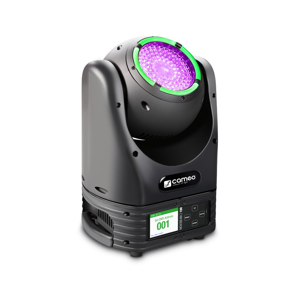 Cameo Movobeam Z100 – Bild 2
