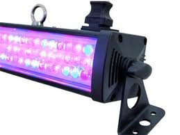 Eurolite LED Bar 2 RGBA – Bild 2
