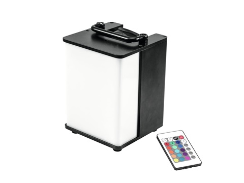 Eurolite Akku UP-1 Glow – Bild 2