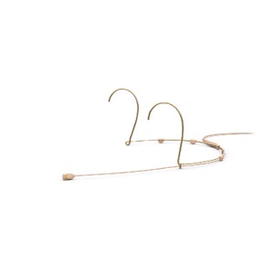 DPA 4088-DC-A-F00-LH Headset – Bild 2