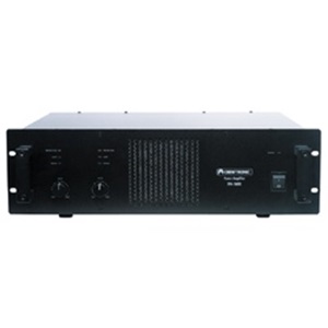 Omnitronic PA-1600 – Bild 2
