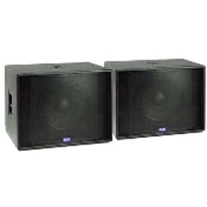 2x db Technologies Stage Opera 61.18 akt.Bass – Bild 2