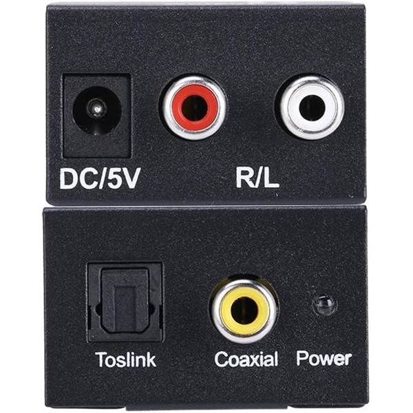 Digital to Analog Audio Converter – Bild 2