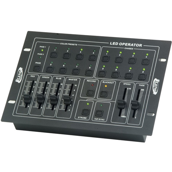 Elation LED Operator – Bild 2
