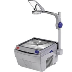 Overhead Projektor 2200 Lumen – Bild 2