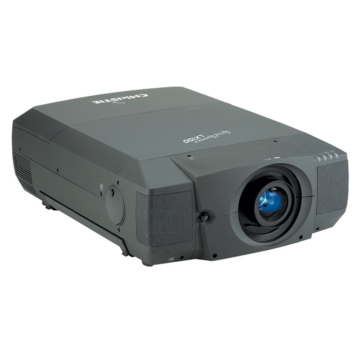 Videoprojektor SANYO PLC-XF45 10.000 ANSI Lumen 4-Lampen Technik – Bild 3